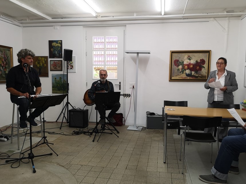 Galerie25 Galerie25